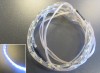 Pásek z LED diod Highway Hawk - Led Strip Light, 50cm, super jasná bílá